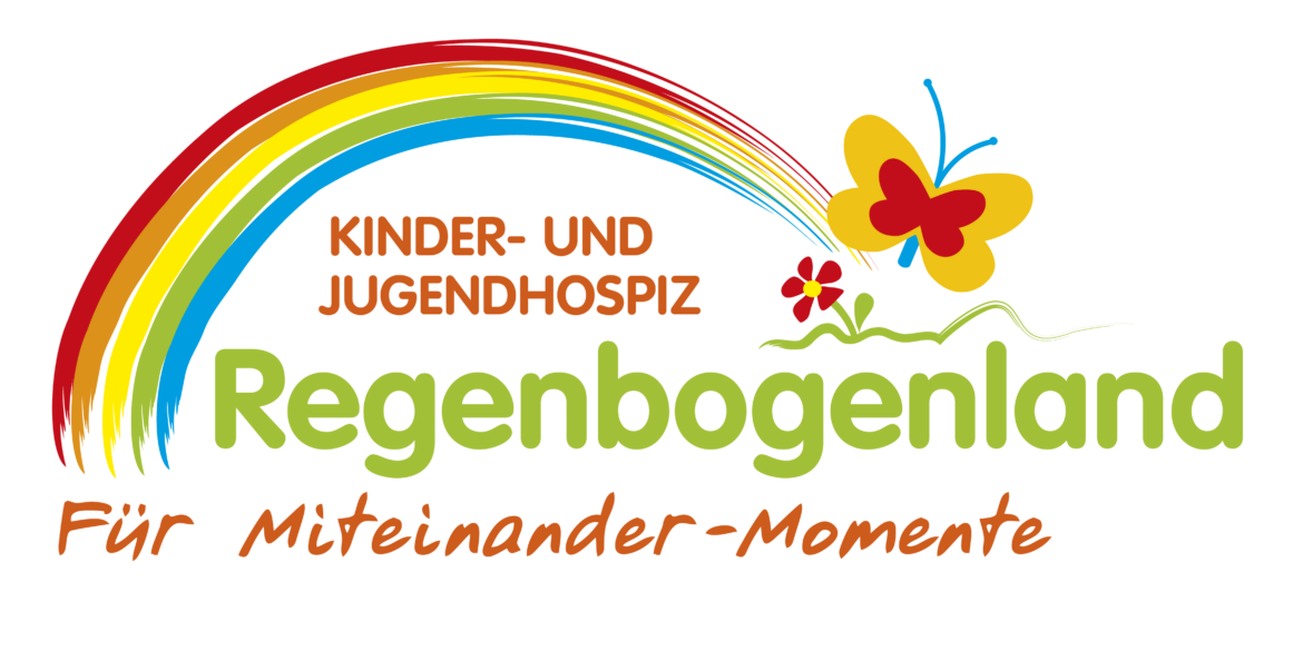 Förderverein Kinder- und Jugendhospiz Düsseldorf e.V. Logo