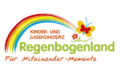 Förderverein Kinder- und Jugendhospiz Düsseldorf e.V. Logo