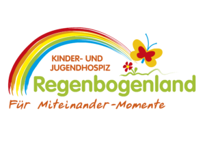 Förderverein Kinder- und Jugendhospiz Düsseldorf e.V. Logo