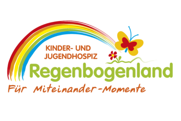 Förderverein Kinder- und Jugendhospiz Düsseldorf e.V. Logo