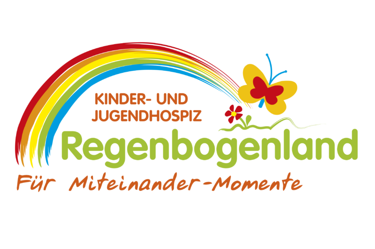 Förderverein Kinder- und Jugendhospiz Düsseldorf e.V. Logo