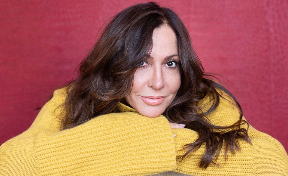 Simone Thomalla Porträt