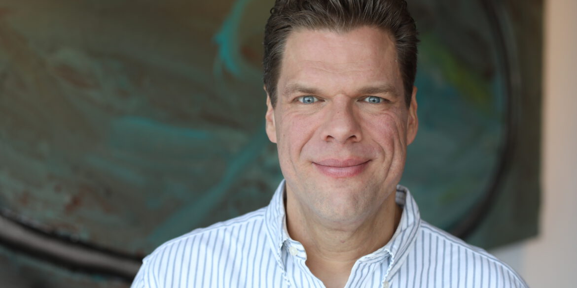 Tetje Mierendorf Porträt