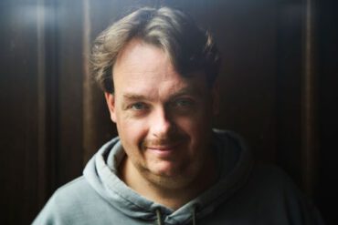 Sascha Nathan Porträt